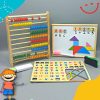 Calculation Frame – Digital Version – 2 in 1