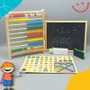 Calculation Frame – Digital Version – 2 in 1 - Image 2