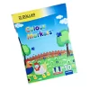 Pack Of 10 Color Marker - Multicolor - Image 4