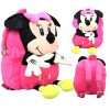 Mickey Mouse Stuffed Backpack - Image 3