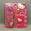 6 in 1 Stationery Set with Wallet - Image 5