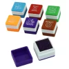 Set Of 6Pcs Appreciation Stamps - Image 5