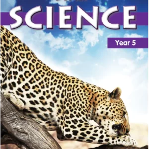 STAR SCIENCE BOOK 5