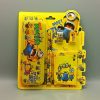 6 in 1 Stationery Set with Wallet - Image 3