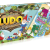 LUDO Adventure – Slides & Ladders