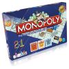 Monopoly – Elite Edition – 2 in 1