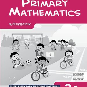 New Syllabus Primary Mathematics Workbook 3A