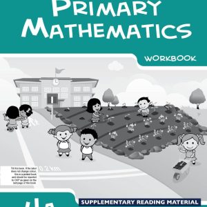 New Syllabus Primary Mathematics Workbook 4A