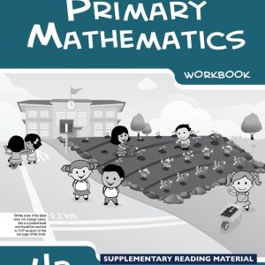 New Syllabus Primary Mathematics Workbook 4B