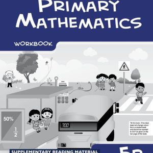 New Syllabus Primary Mathematics Workbook 5B