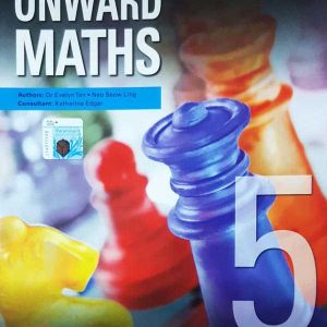 ONWARD MATHS TEXTBOOK 5