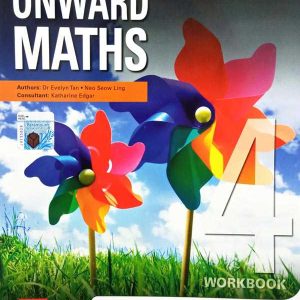 ONWARD MATHS WORKBOOK 4