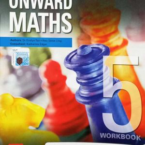 ONWARD MATHS WORKBOOK 5