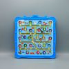 Multifunctional puzzle maze drawing Board - Image 5