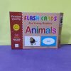Animals Flash Cards