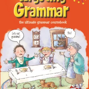 TARGETING GRAMMAR BOOK 4