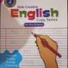 English-Copy Series (Kids Creative)-Pre-Primary-Level-2