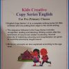 English-Copy Series (Kids Creative)-Pre-Primary-Level-2 - Image 11
