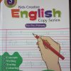 English-Copy Series (Kids Creative)-Pre-Primary-Level-3