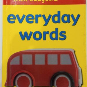 Every Day Words -New
