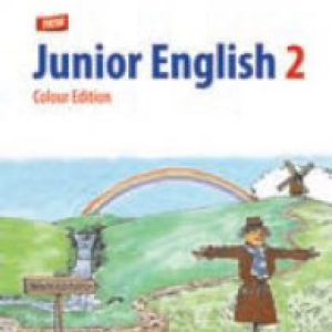 Junior English Book 2
