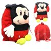 Mickey Mouse Stuffed Backpack - Image 4