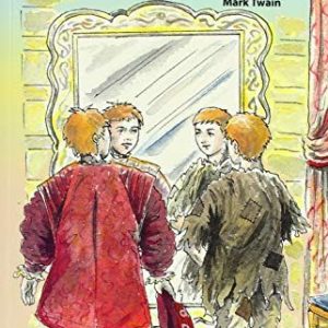 New Oxford Progressive English Readers Level 2: The Prince and the Pauper