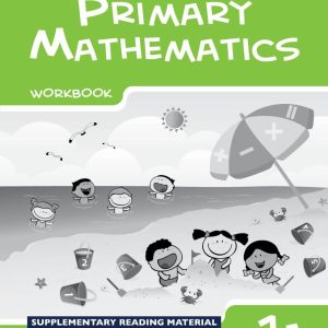 New Syllabus Primary Mathematics Workbook 1A