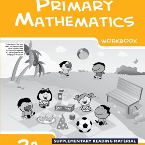 New Syllabus Primary Mathematics Workbook 2A