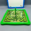 Multifunctional puzzle maze drawing Board - Image 3