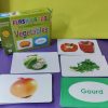 Vegetables Flash Cards - Image 2