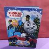 Thomas & Friends Annual 2017 ( Hard Cover )