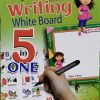My First Writing White Board 5 In One ( Dora The Explorer )
