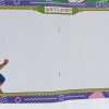 My First Writing White Board 5 In One ( The Amazing Spider-Man ) - Image 3