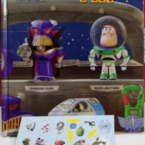 Toy Story Toons Small Fry
