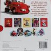 Toy Story Toons Amazing Stories 5 Books Plus 20 Stickers ! - Image 16