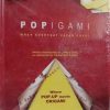Popigami When Everyday Paper Pops ! Paper Engineered By James Diaz