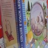 My First Book Of Nursery Songs & Rhymes With CD By Trace Moroney - Image 4