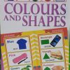 My Smart Book Colours And Shapes
