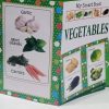 My Smart Book Vegetables - Image 3