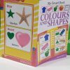 My Smart Book Colours And Shapes - Image 3