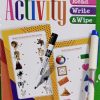 My smart book Activity ( With One Marker )