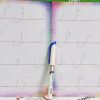 My Smart Book Writing 4 in 1 ( With One Marker ) - Image 2