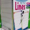 My Smart Book MY First Lines ( With One Marker ) - Image 3