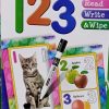 My smart book 123 ( With One Marker )