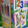 My smart book 123 ( With One Marker ) - Image 3