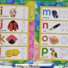 My smart book abc ( With One Marker ) - Image 2