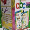 My smart book abc ( With One Marker ) - Image 3