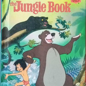 Walt Disney’s The Jungle Book