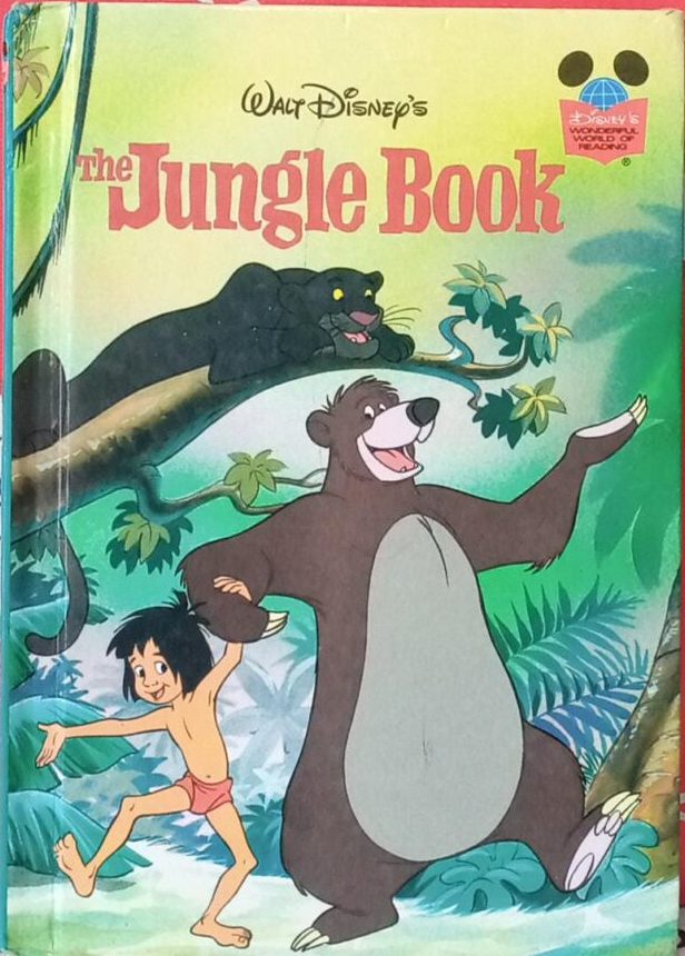 Walt Disney’s The Jungle Book